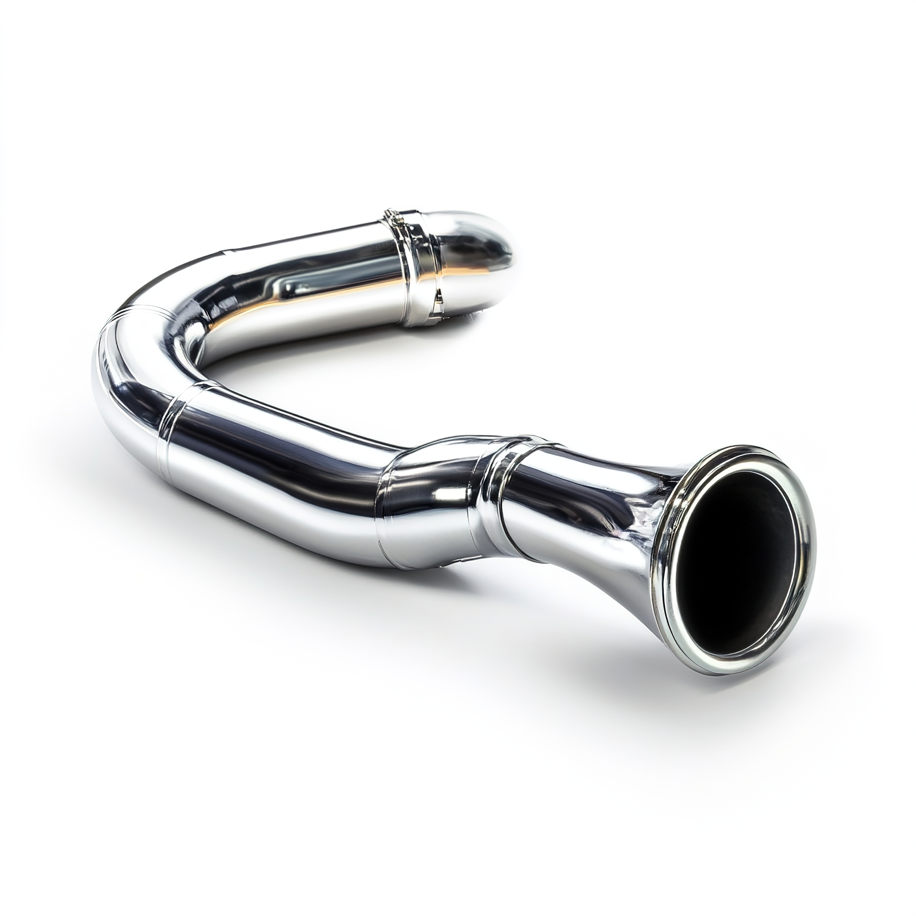 Exhaust Silencer