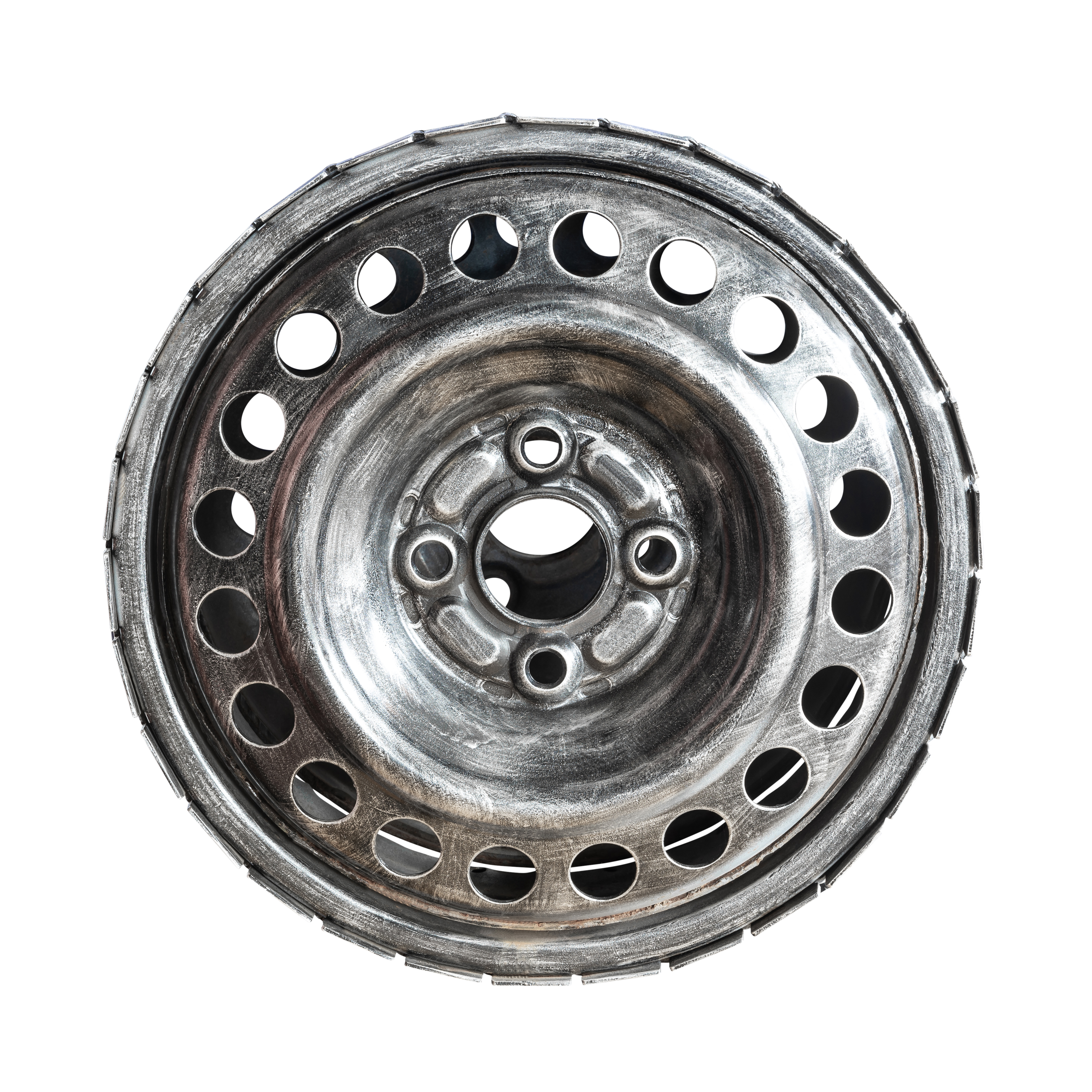 Forged Wheel Hubs